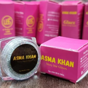 ak cosmetology chunky glitters