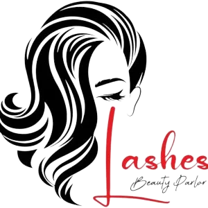bg remove lashes logo