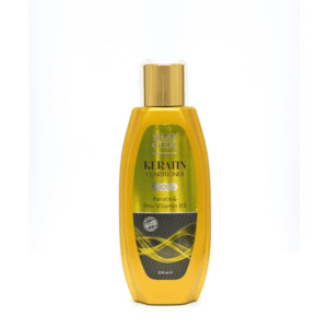 keratin conditioner 250ml
