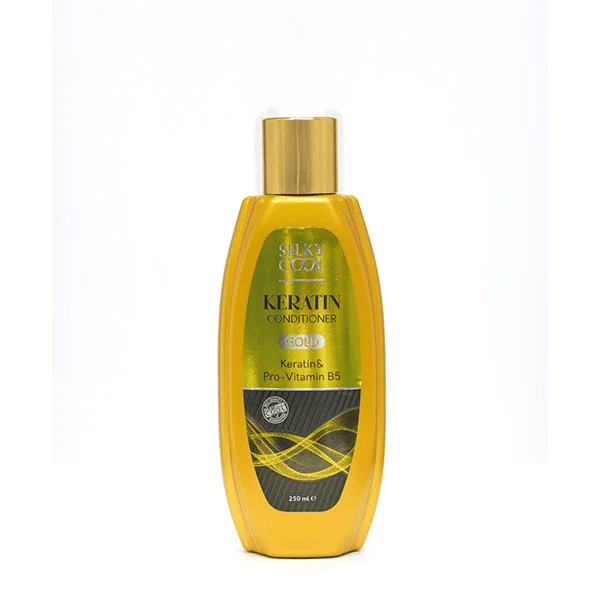 keratin conditioner 250ml