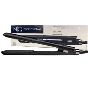 mq professional pro 480 velox titanium hair straightener