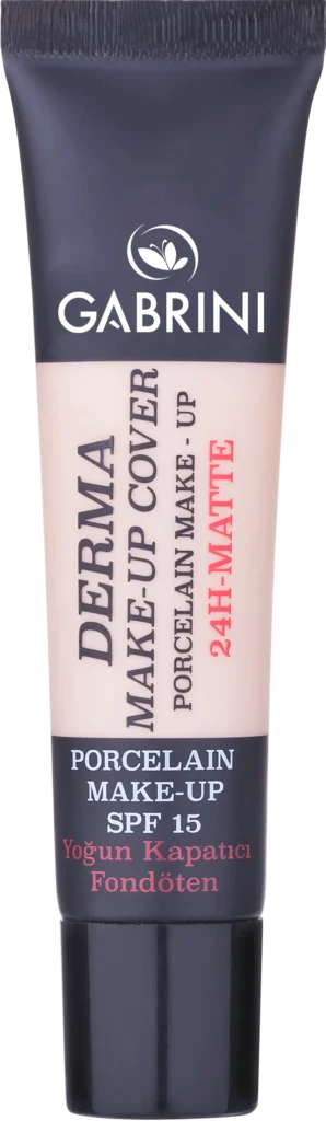 derma makeup cover 107