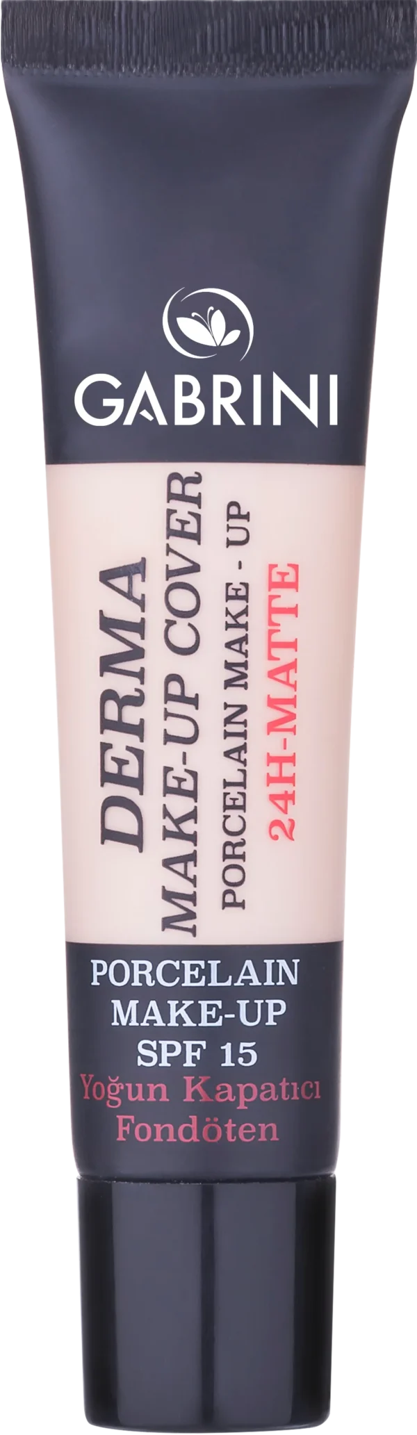 derma makeup cover 107