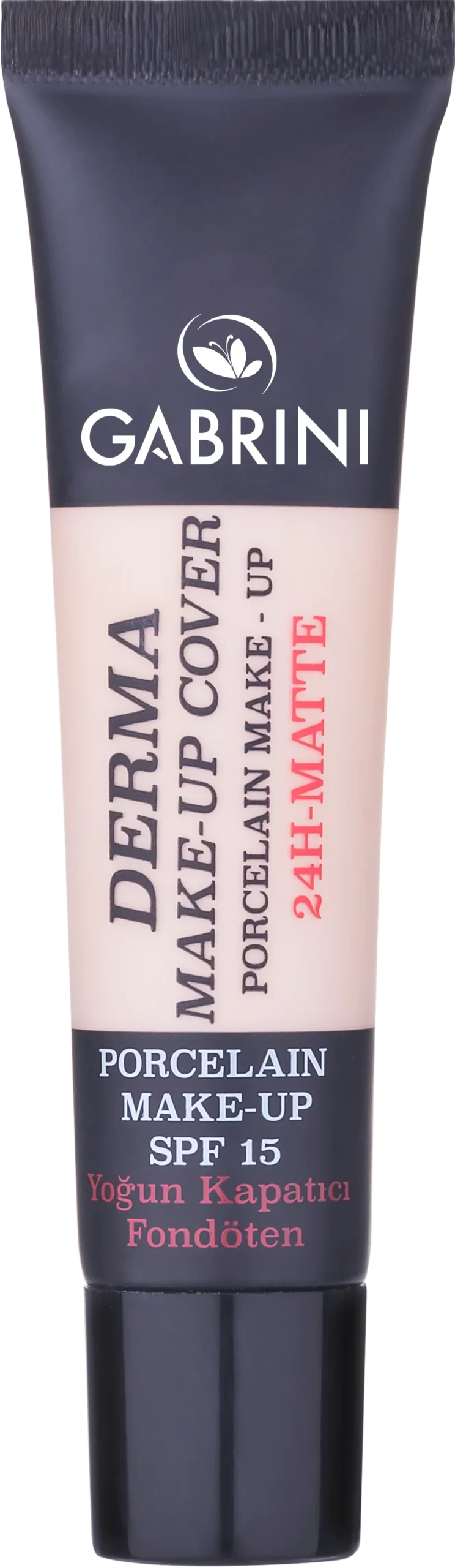 derma makeup cover 107