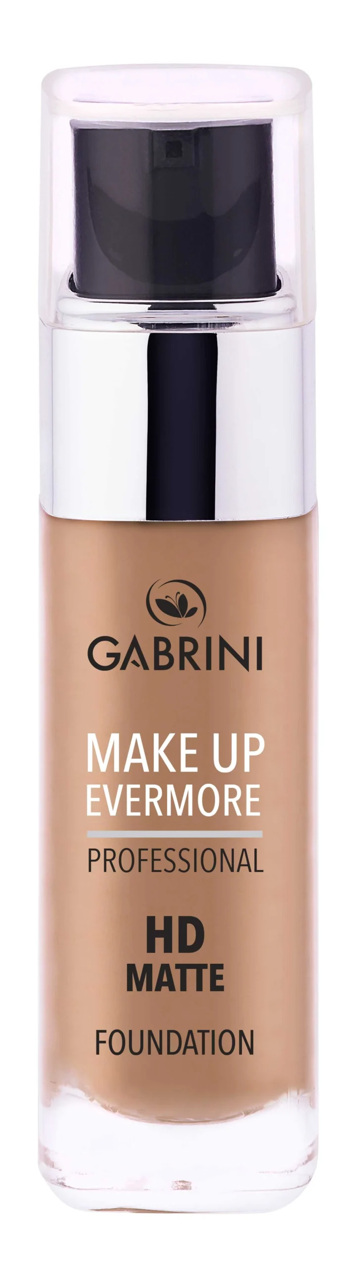 gabrini hd matte foundation 05
