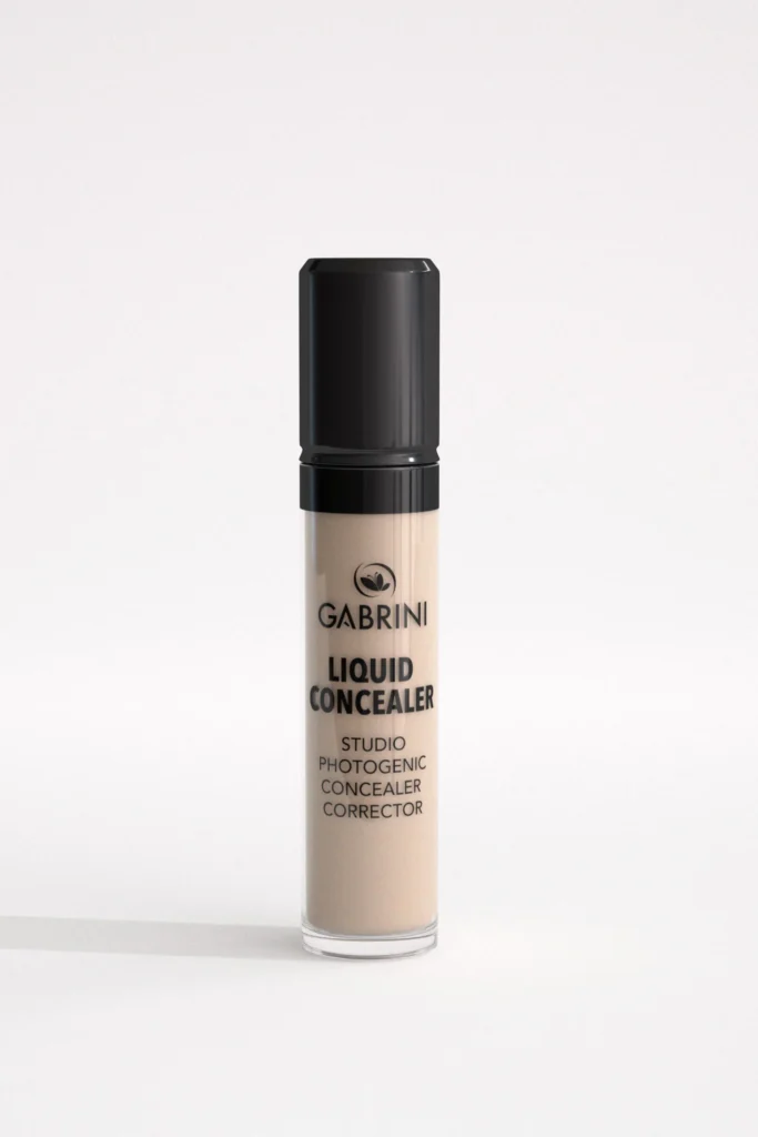 gabrini liquid concealer 01