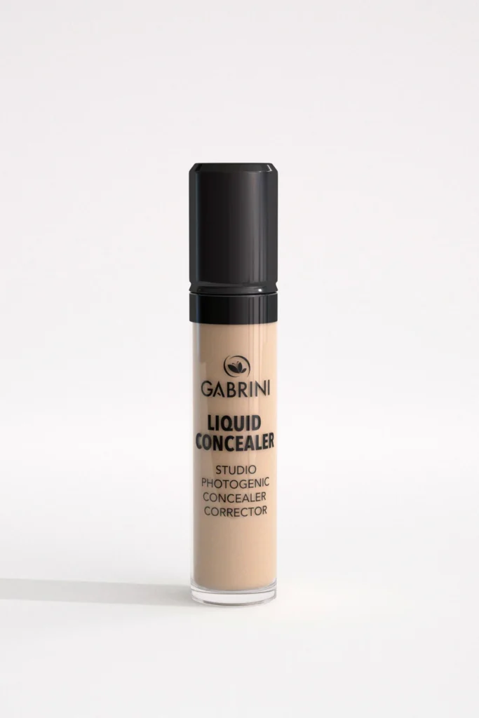 gabrini liquid concealer 04 8a9f48e2 2c9d 4067 bed0 c61ff08cb055