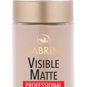 visible matte foundation 01