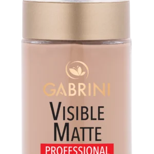 visible matte foundation 02