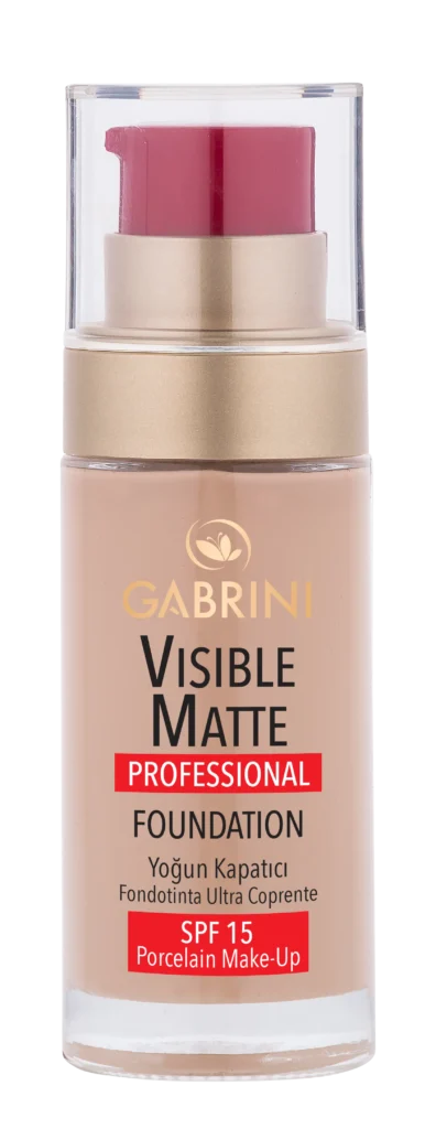 visible matte foundation 02