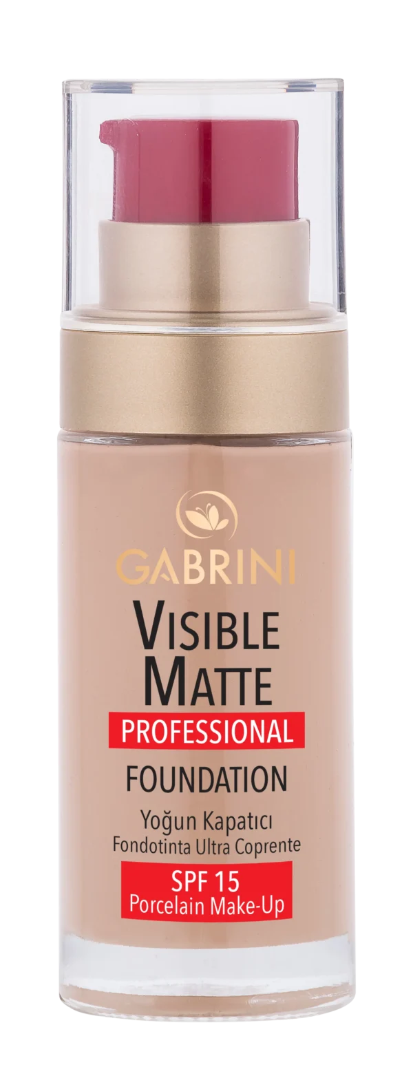 visible matte foundation 02