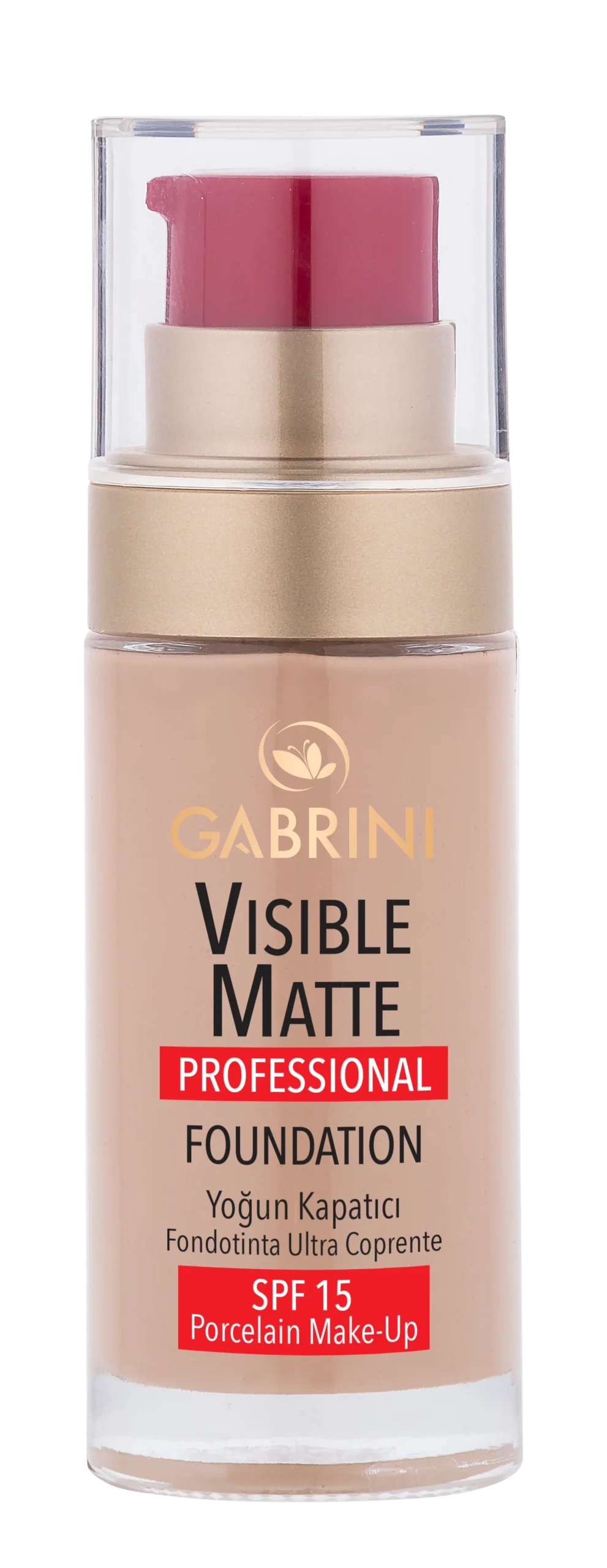 visible matte foundation 02