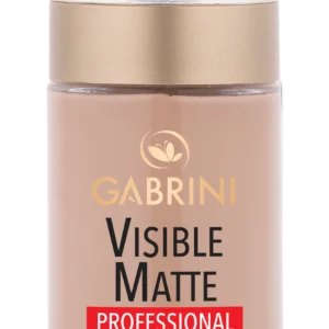 visible matte foundation 03