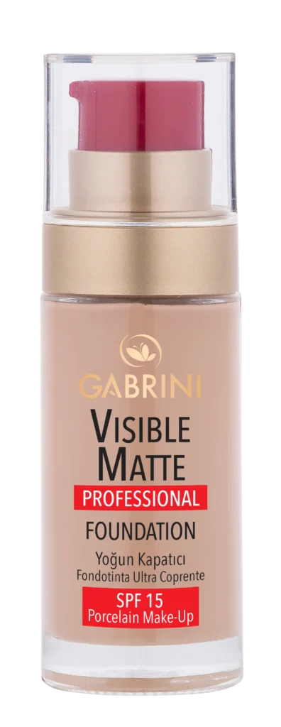 visible matte foundation 03