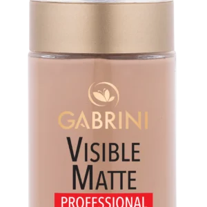 visible matte foundation 04
