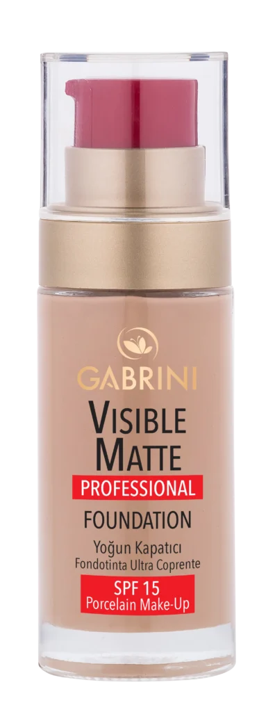 visible matte foundation 04