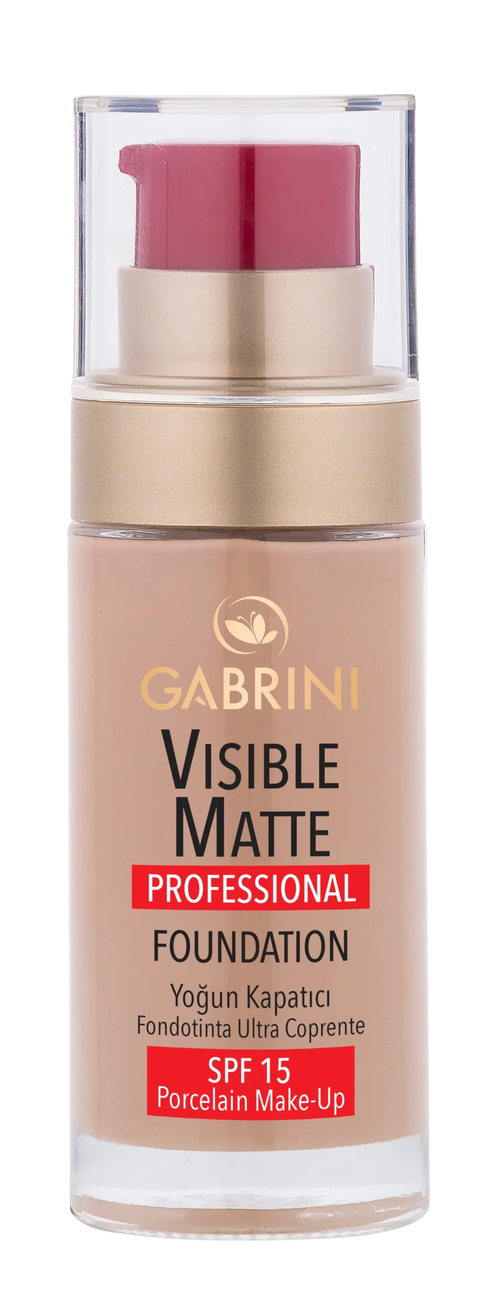 visible matte foundation 04