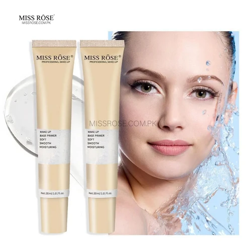 13 miss rose makeup base primer miss rose com pk