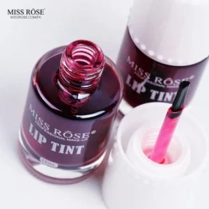 affordable lip tint in pakistan miss rose