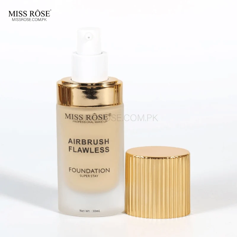 best foundation for flawless makeup base