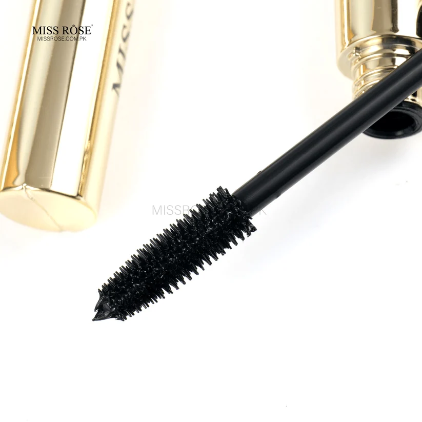 best waterproof mascara for long lashes