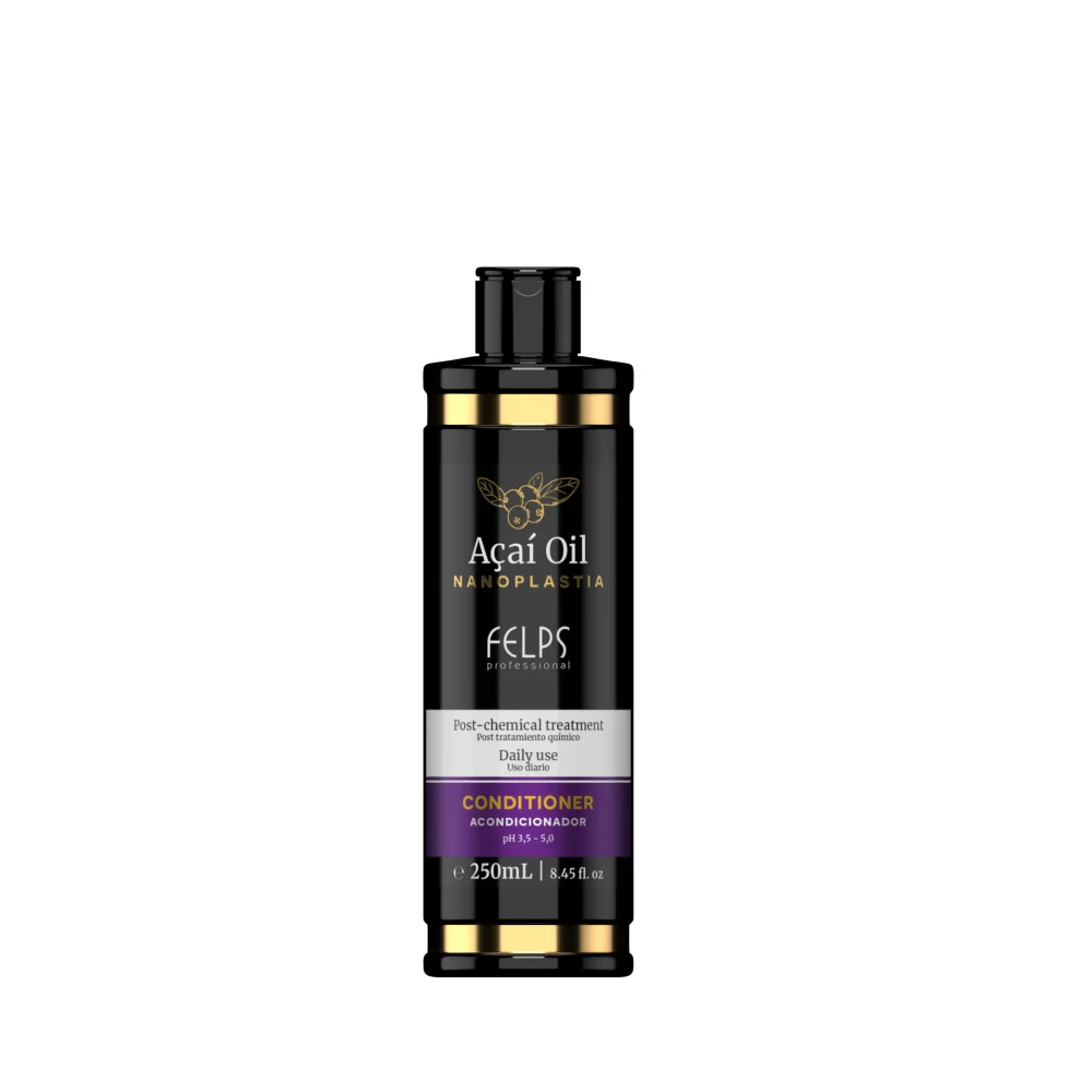 felps acai oil conditioner 250ml