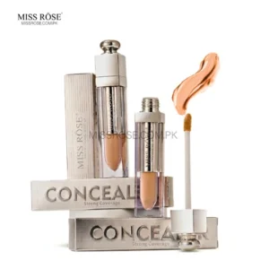 miss rose angelic strong coverage concealer miss rose com pk