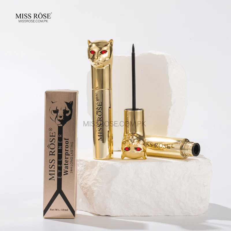 Home miss rose cat liquid eye liner