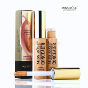 miss rose com pk perfect cover 24h hydrating concealer
