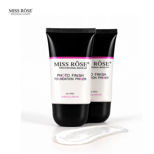 Home miss rose com pk photo finish face primer