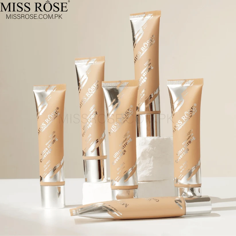 miss rose com pk ultra strong coverage liquid foundation