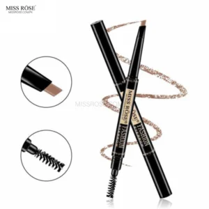 miss rose eyebrow