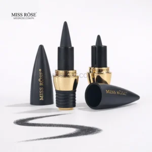 miss rose long wear gel eyeliner miss rose com pk