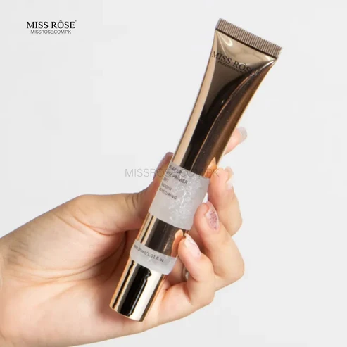 miss rose makeup base primer