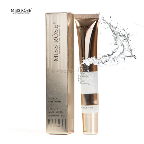 Home miss rose makeup base primer miss rose com pk
