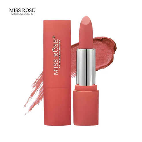 Home miss rose the heartbeat wave lipstick miss rose com pk
