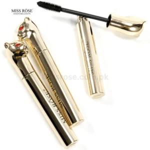 miss rose volumizing and lengthening mascara