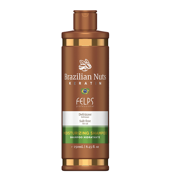 nuts shampoo 250ml 1