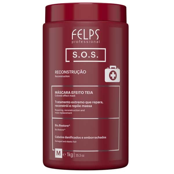 s.o.s mask 1kg