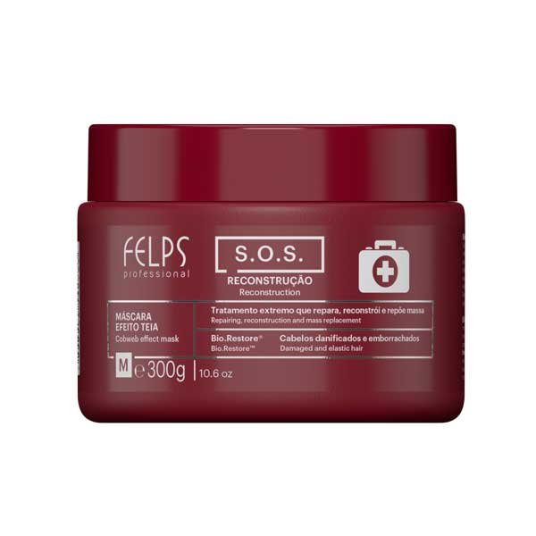 s.o.s mask 300g