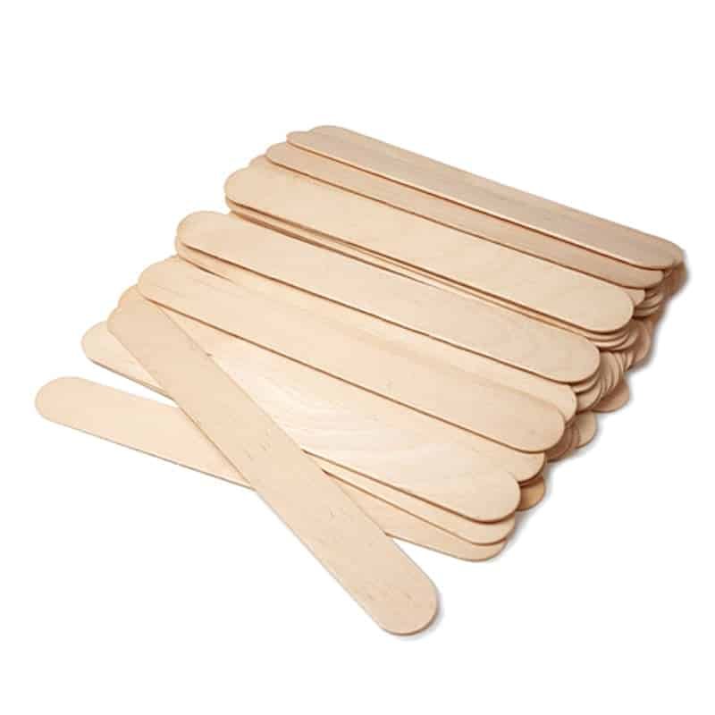 Home disposablewaxingspatula